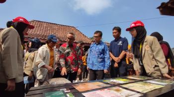 Yayasan AHM Antarkan Masyarakat Kemalang Klaten Berkembang dengan Ekowisata Kalitalang dan Program Desa Sejahtera Astra